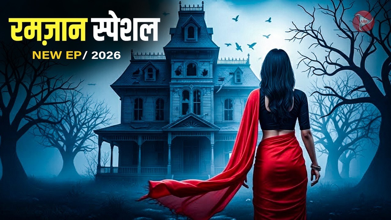 Aahat New Episode || Horror Story 2026 || Aahat New Episode 2026 || डर का असली एहसास #aahat2026
