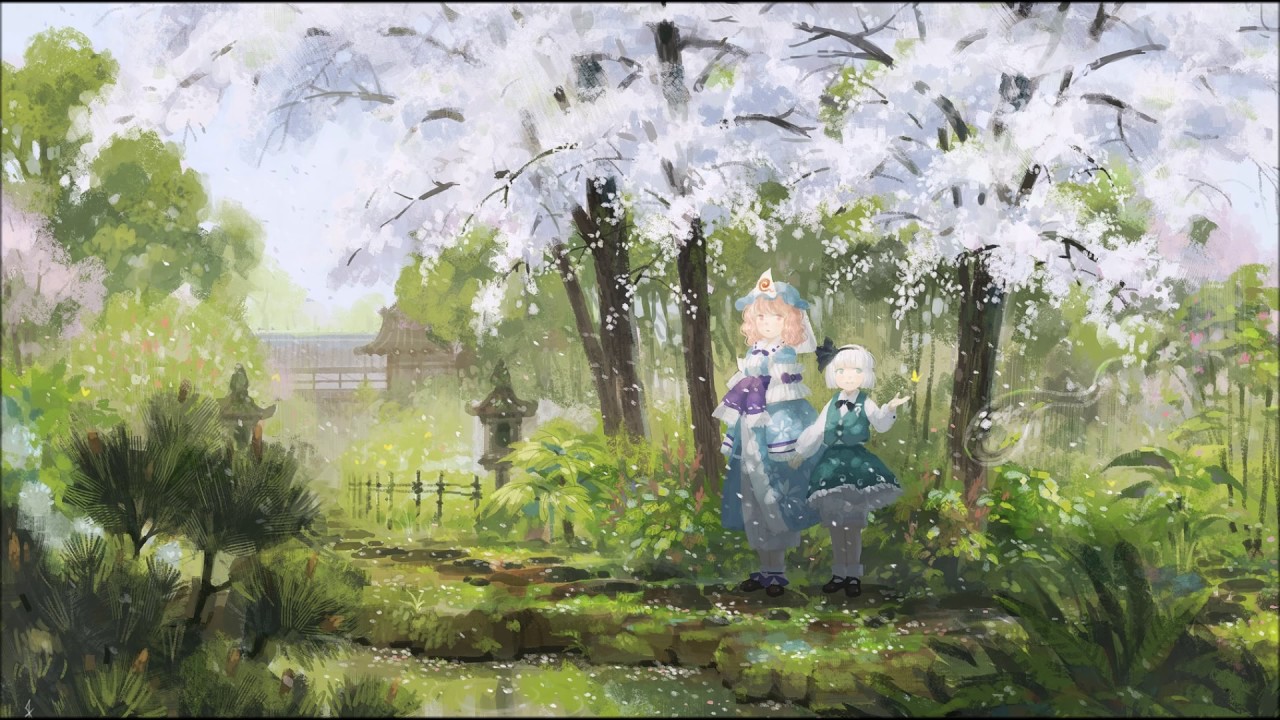 Ultimate Truth (Touhou Project) - Piano Duet