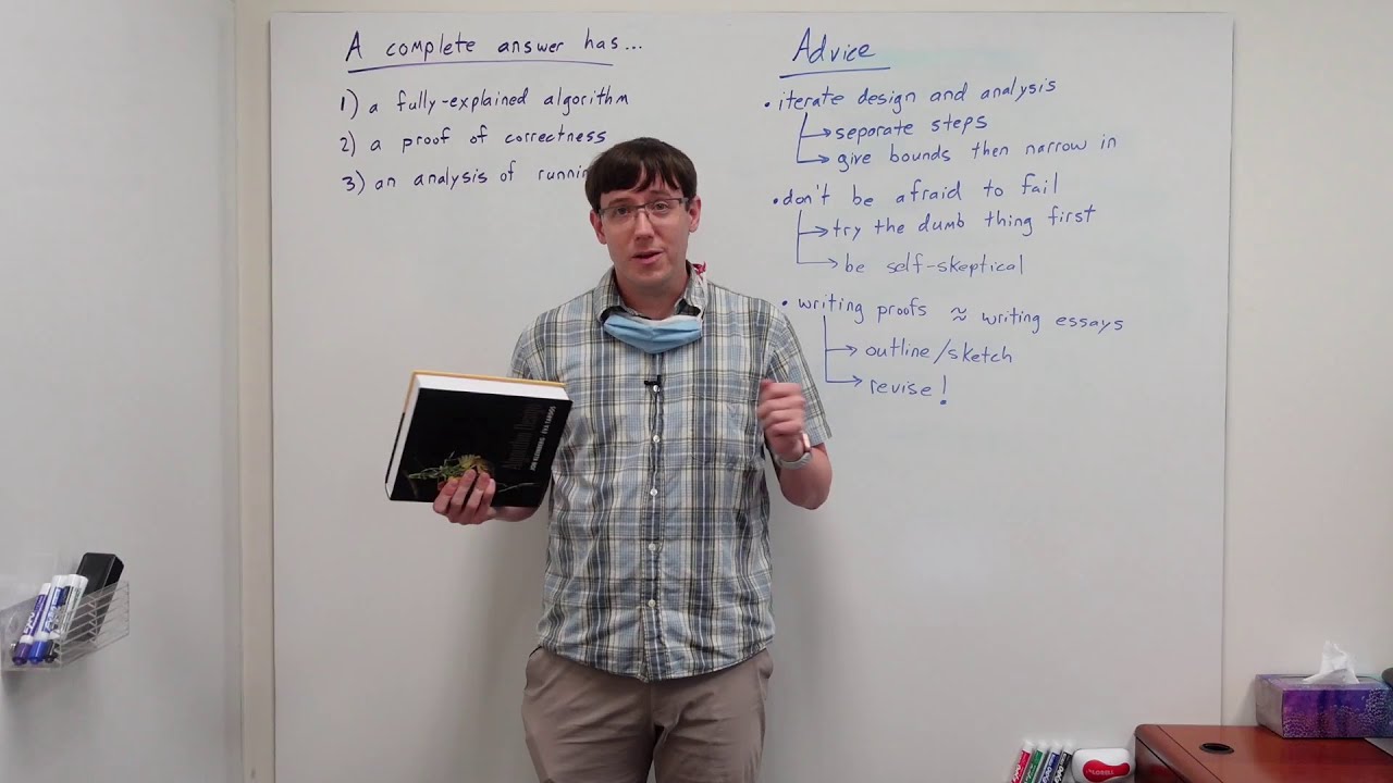 Введение в курс (Алгоритмы 01)