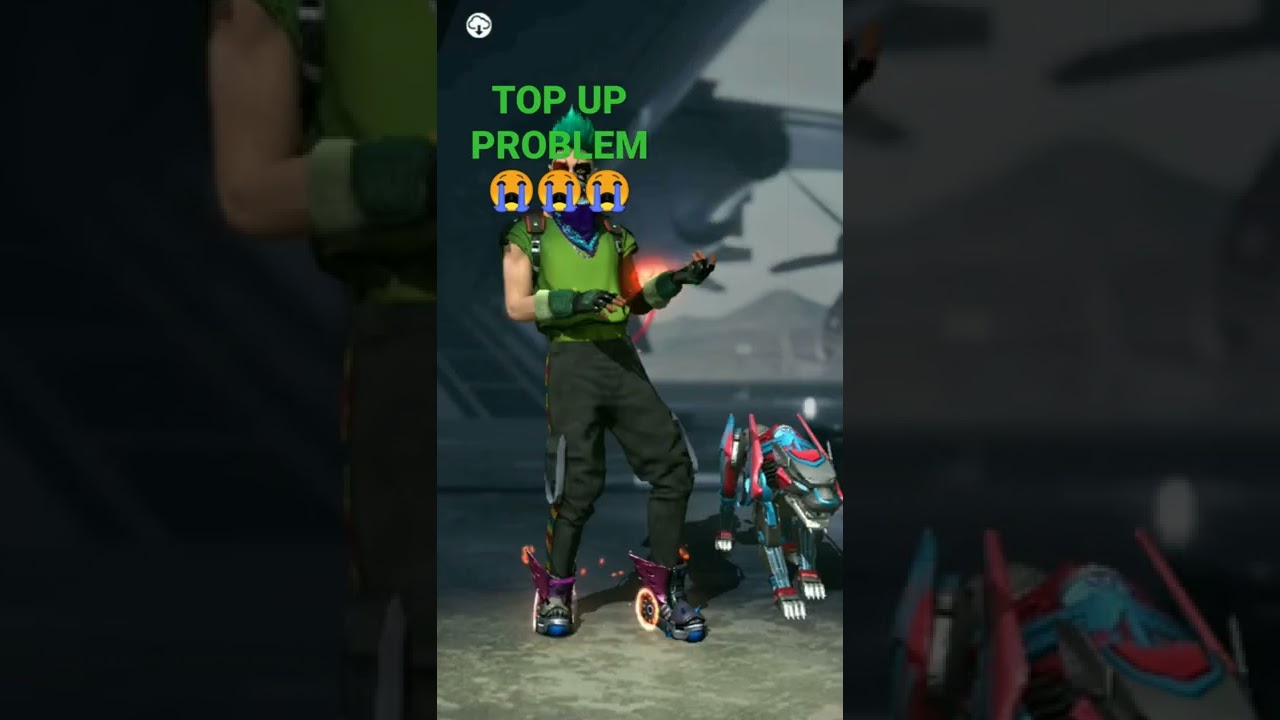 😭Free Fire Top Up Problem Today | The Item You Requested Is Not Available For Purchase Problem In FF