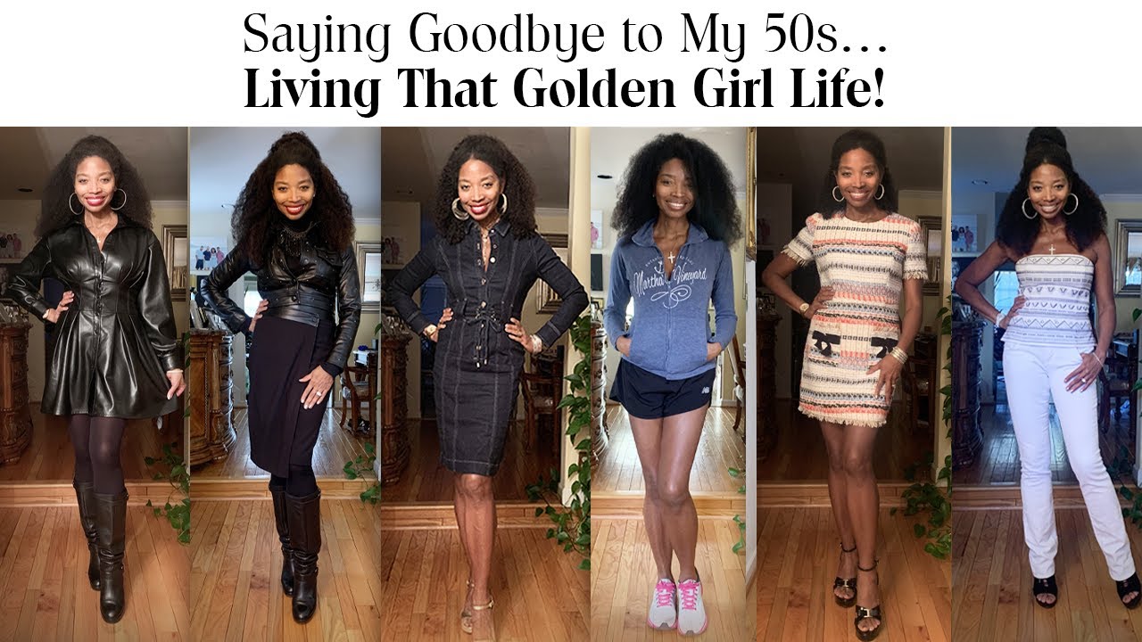 10 установок, которые помогли мне преуспеть в 59 лет | Жизнь золотой девушки