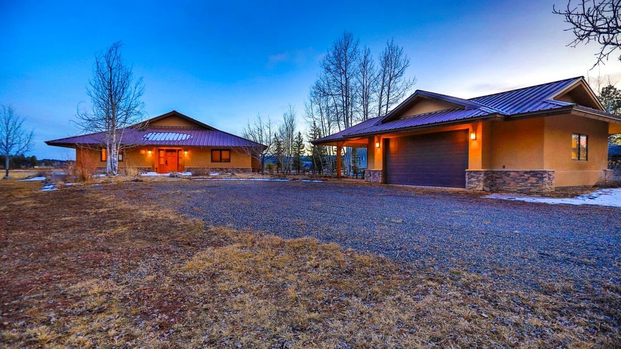 47 Fish Cove Rd, Pagosa Springs, Colorado