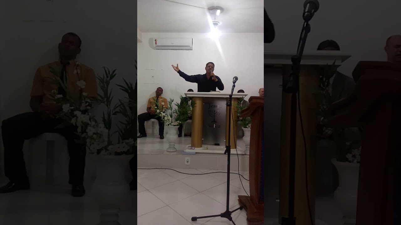 LUIZ GERALDO CANTA DEUS ME LEVANTA