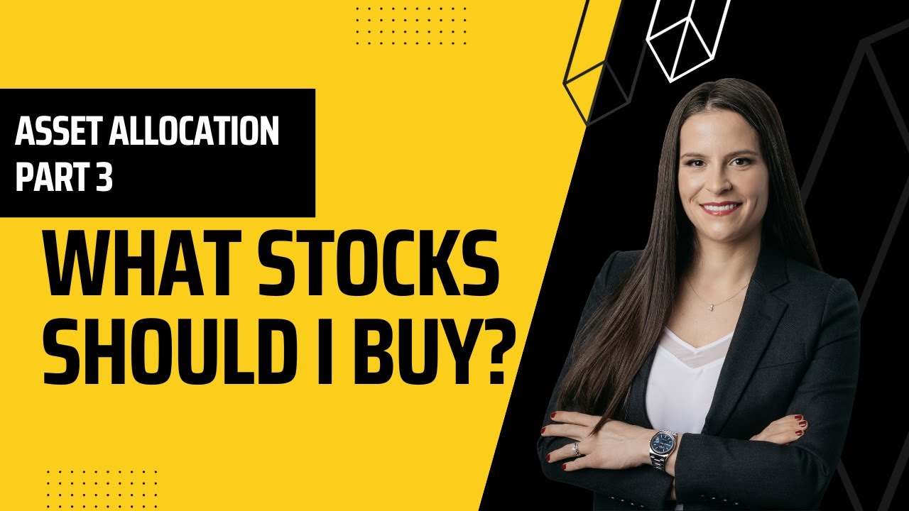 Распределение активов. Часть 3. Как инвестировать в фондовый рынок