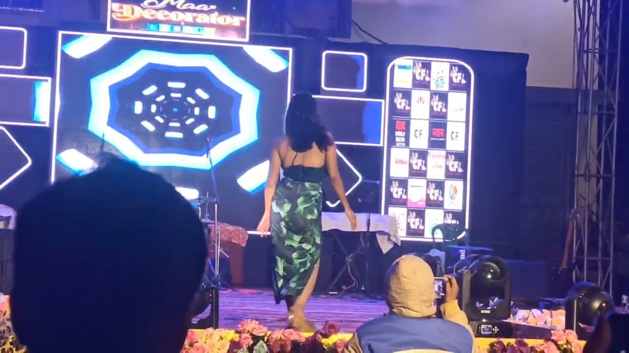 Crown Floorinaa 90s Rewind | 31st Night Celebration 2025 | HOTEL RJ Burdwan | 31st নাইট | বর্ধমান