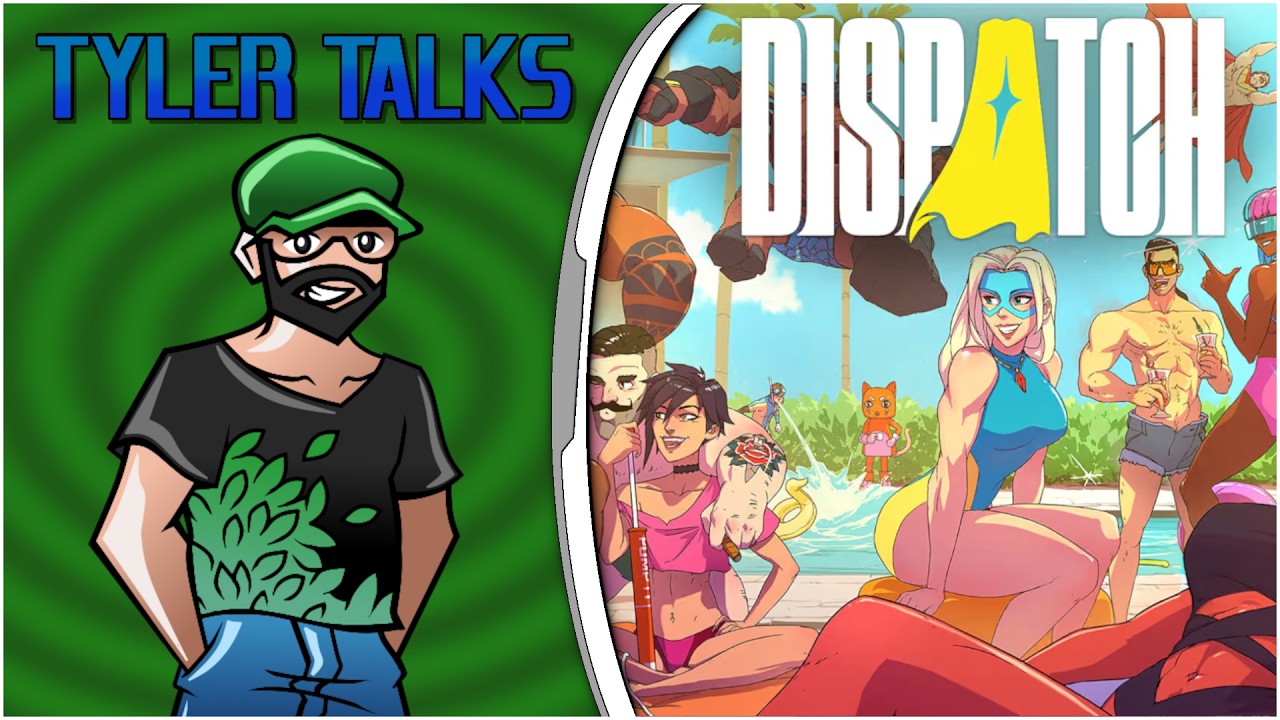 Dispatch - Tyler Talks