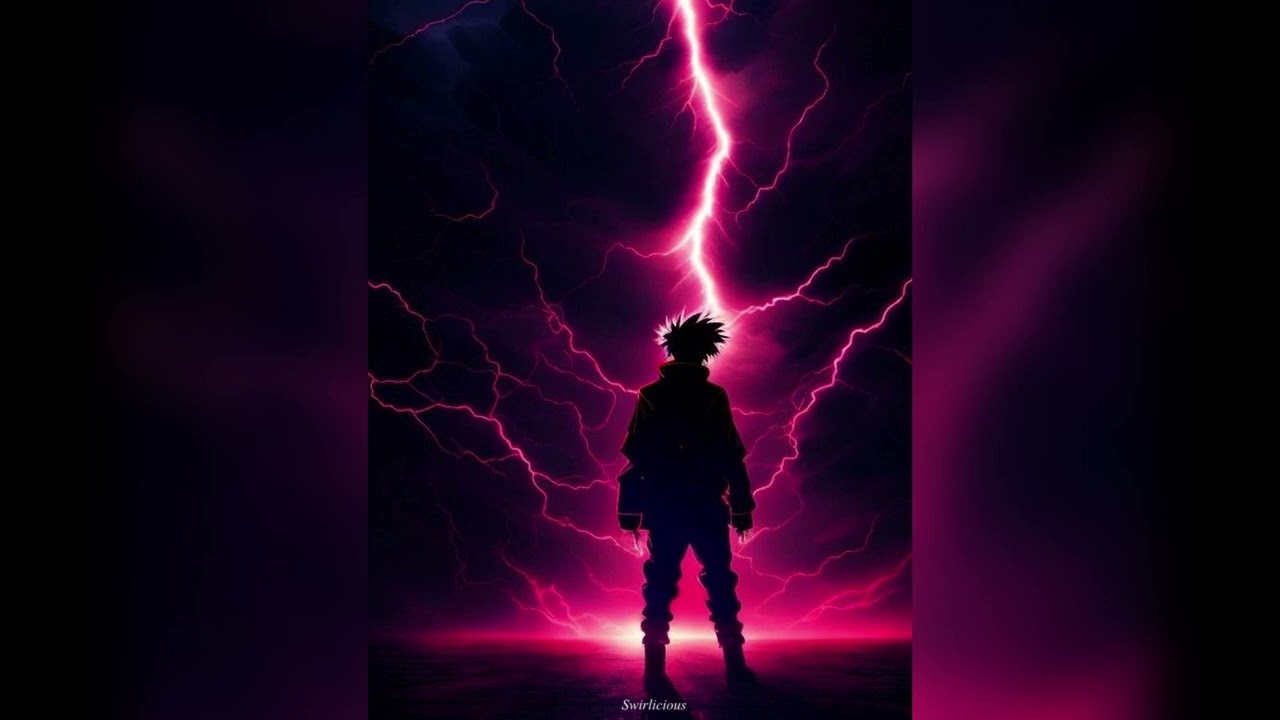 Thunder (Sped Up) Imagine Dragons