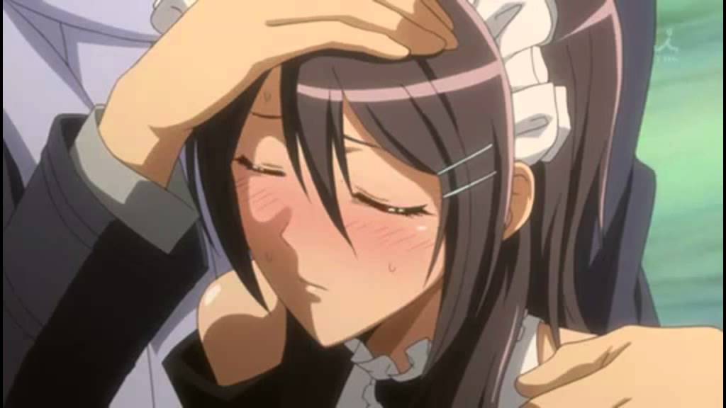 Airplanes Maid-sama AMV