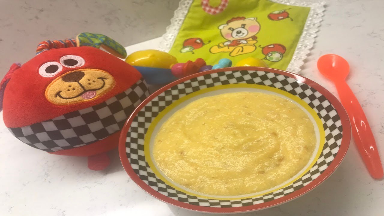 Bebekler için Tavuklu Sebzeli Çorba Tarifi / Tavuklu Bebek Çorbası (7 ay ve üzeri için)