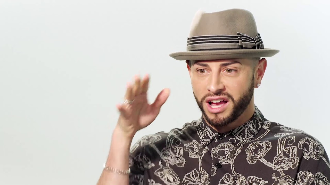 Brian Friedman Interview | More than Dance