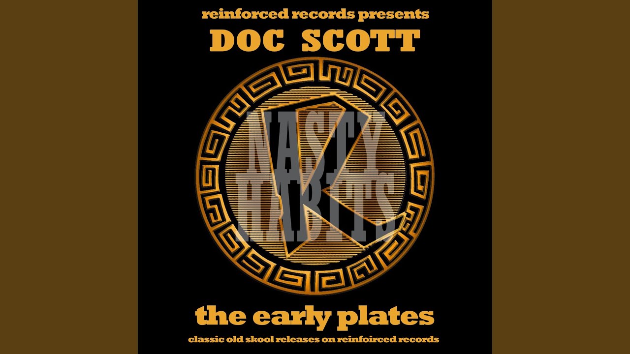 Here Comes the Drumz