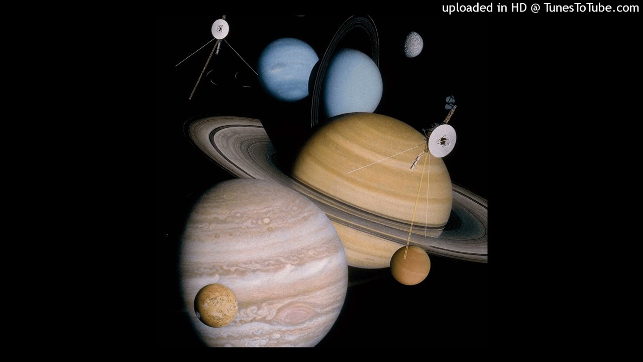 THE LAST REAL SOLAR SYSTEM SONG (Nightcore)