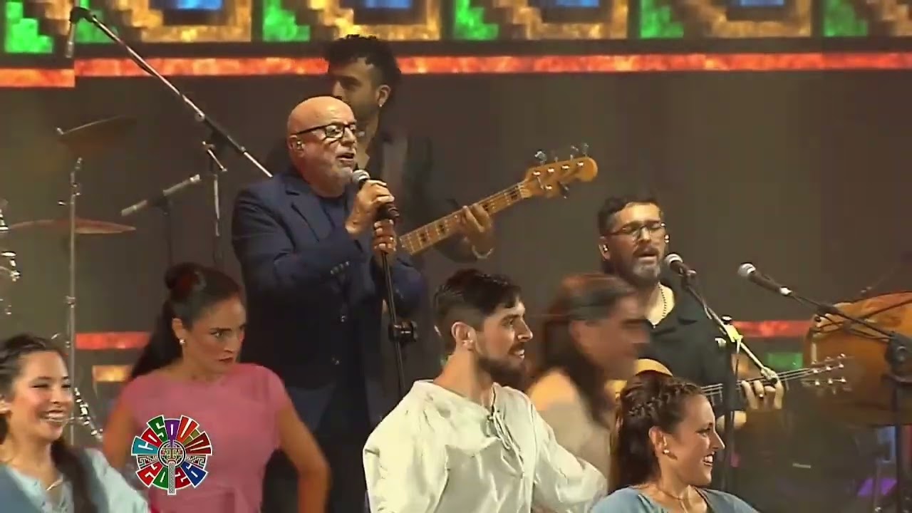 Delegacion de Santa Fe en Cosquín 2026