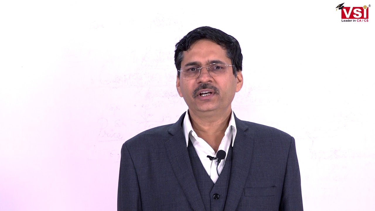 How to Top CA Intermediate Exam in First Attempt - Part 2 | By CA R.C.Sharma