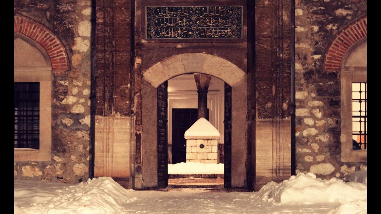 Gazi Husrev-begova medresa - višestoljetni čuvar bošnjačke duhovnosti