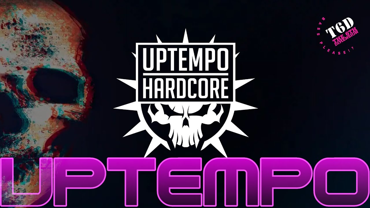 Uptempo Mix June '25 - Mixed by T6D