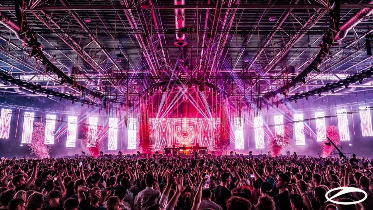 ASOT 1000 Weekend Pre-party with Kahmus