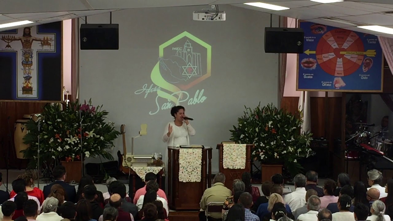 Capacitación de Guerreros Arpa