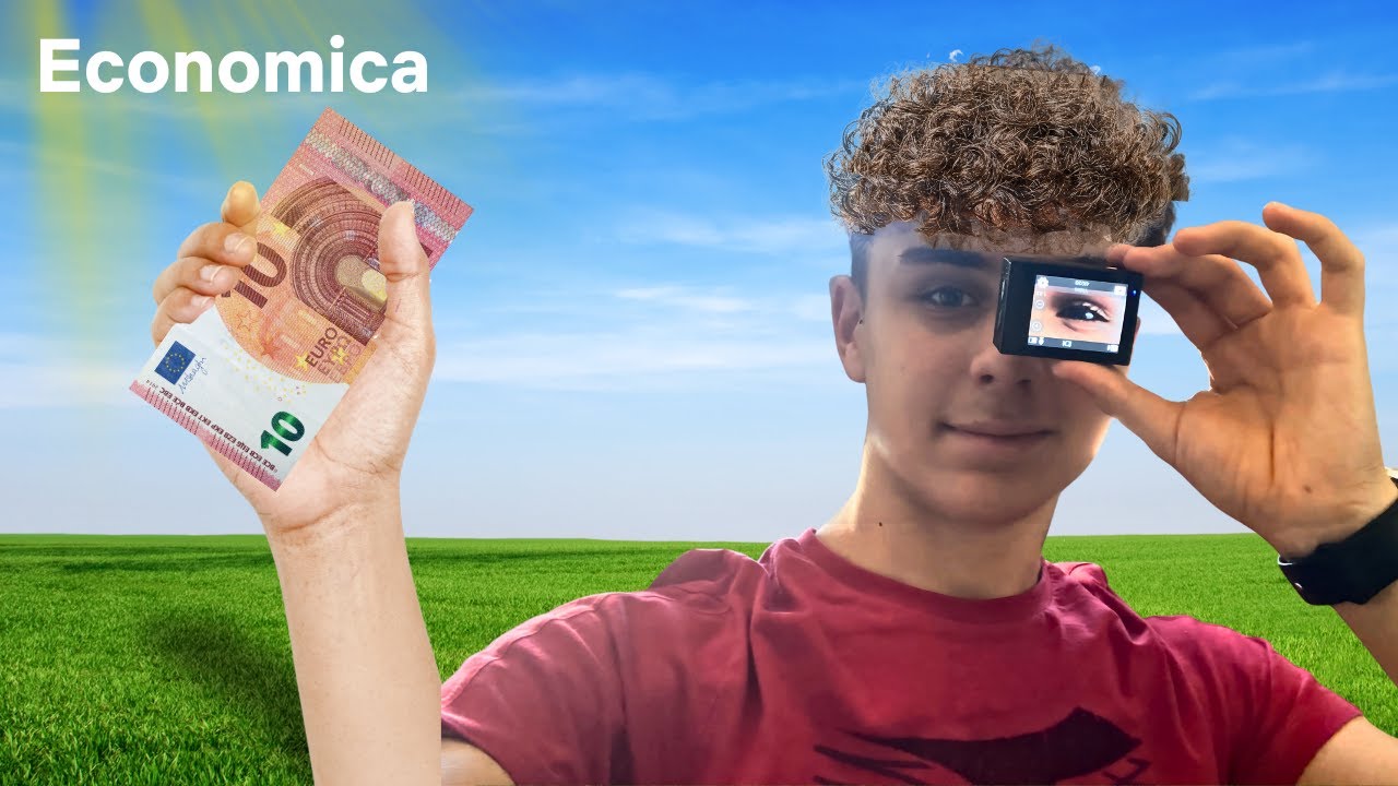 Hiicam Speed 20: vale davvero la pena?