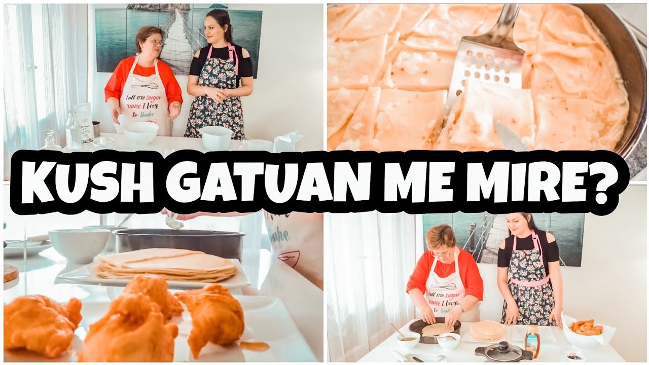 SI TE BEJME PETULLA ? / SFIDOJ VJEHRREN NE GATIM / CHALLENGE