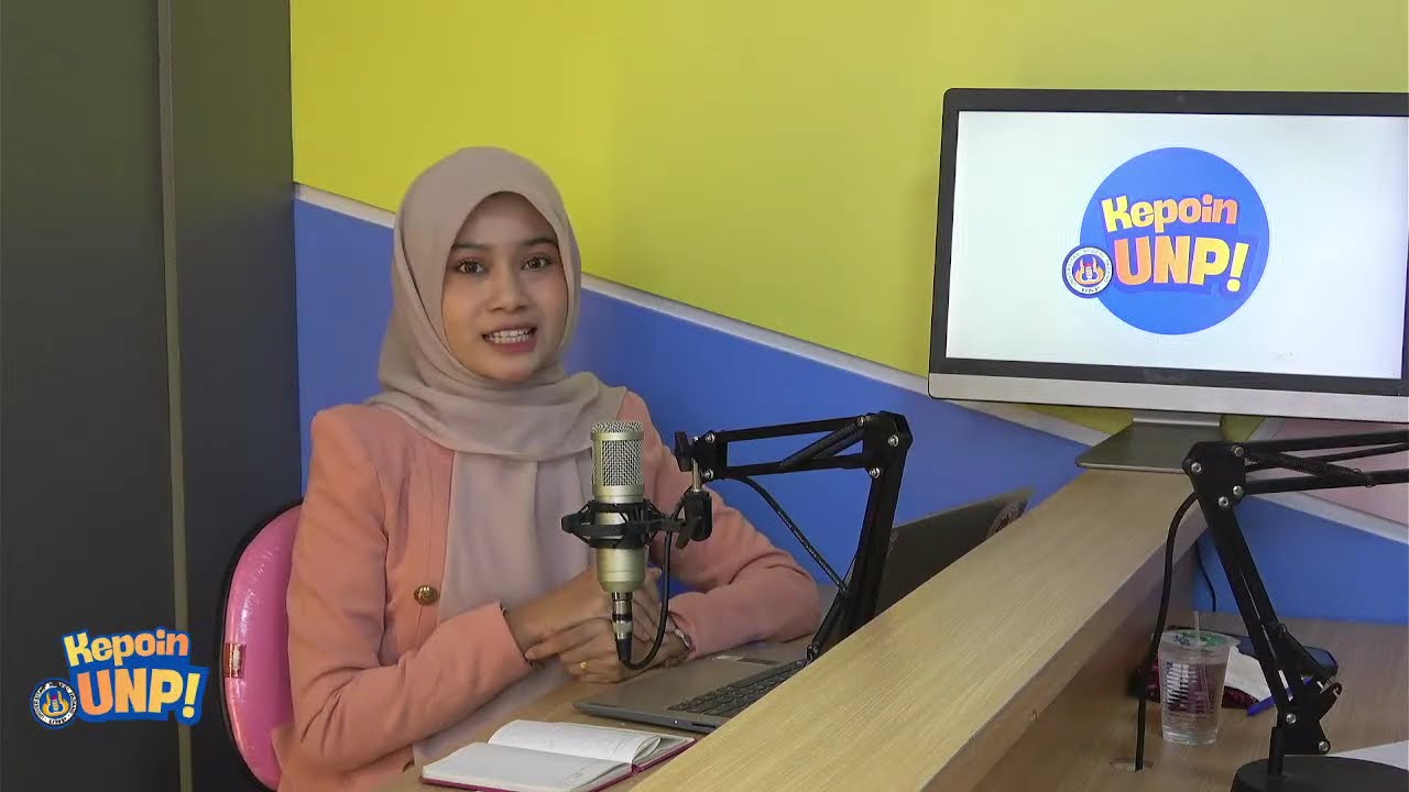 KEPOIN UNP DI Fakultas Pariwisata dan Perhotelan