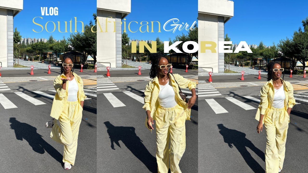 ЖИЗНЬ В КОРЕЕ | СВИДАНИЯ + ШОППИНГ | С НОВЫМ ГОДОМ 2026