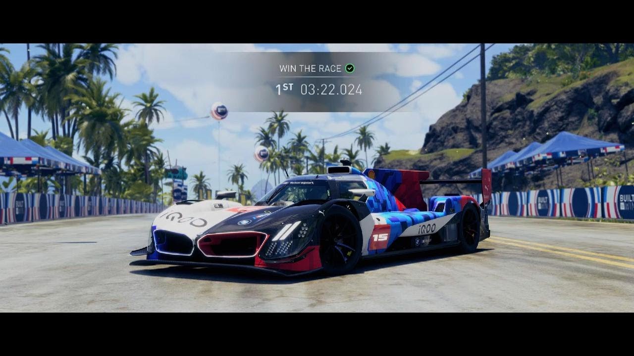 A video to honk your horn