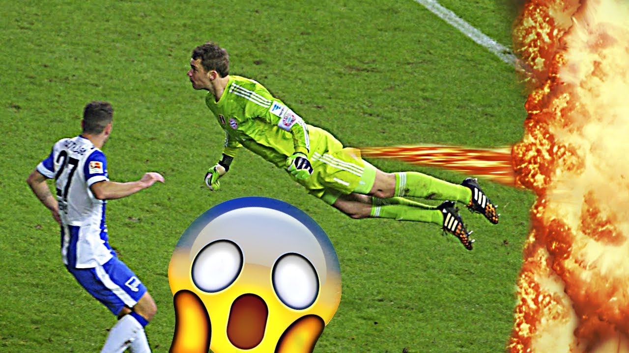 Best Funny Football Vines 2016