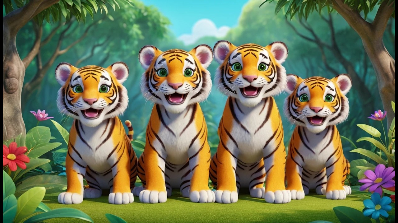 Ultimate 1-Hour Kids Song Marathon | Best Nursery Rhymes & Toddler Learning 2026