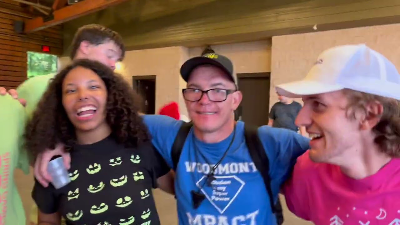 Camp Spearhead Week 8