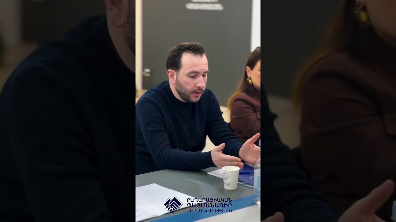 Նիկոլ Փաշինյանը ՔՊ  վարչության նիստ է հրավիրել