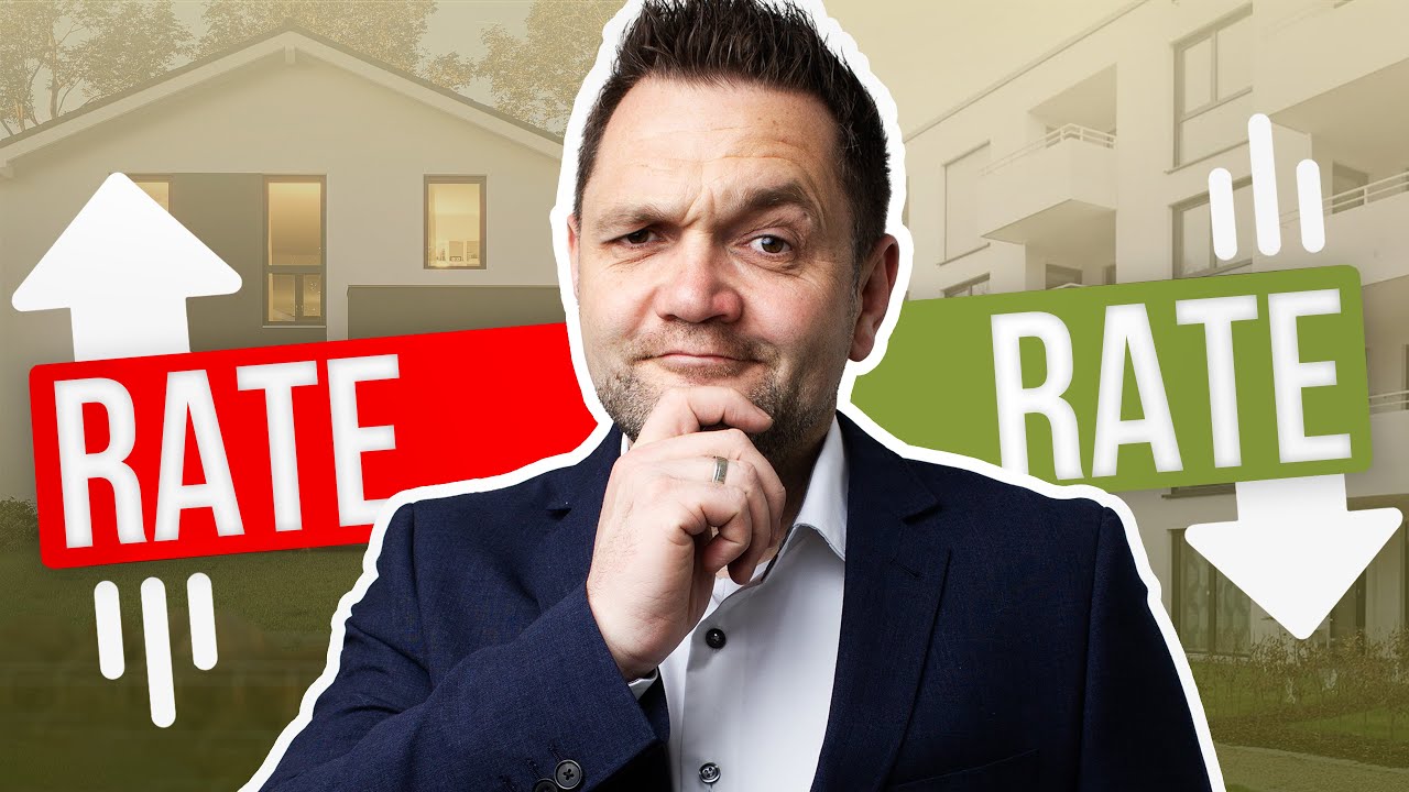 Muss eine Immobilie WIRKLICH bis zur Rente abgezahlt sein?