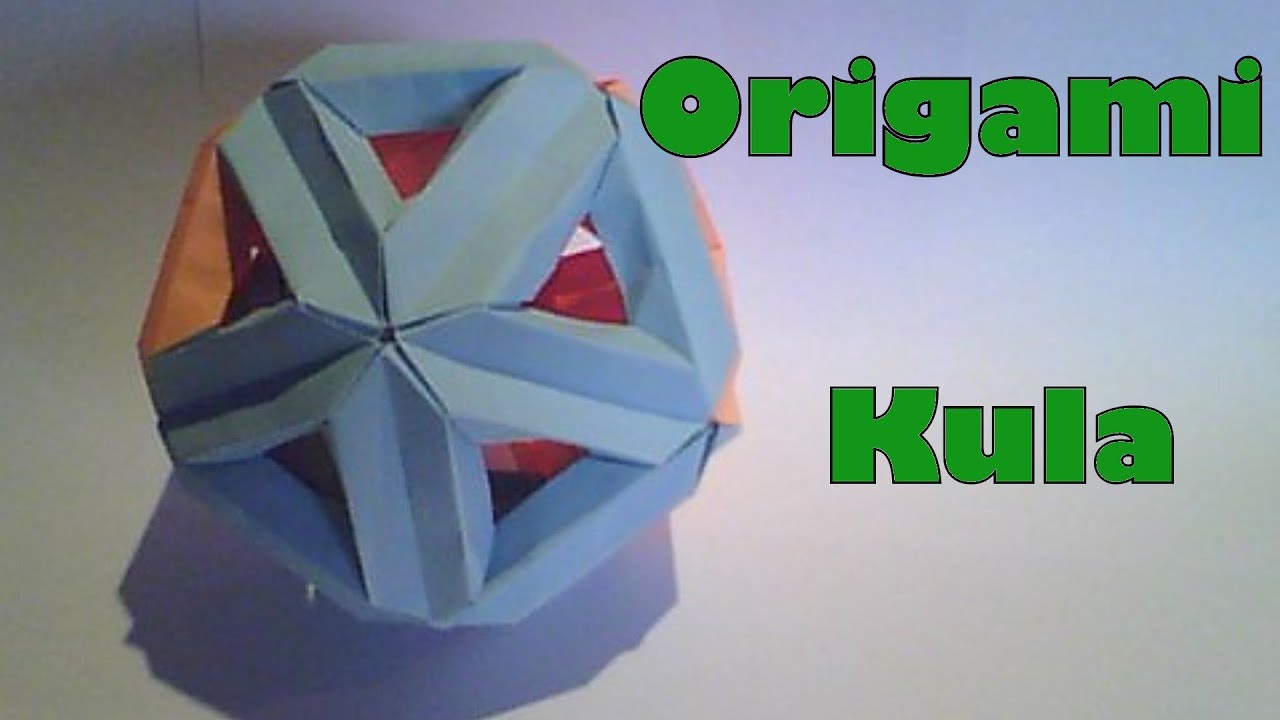 Origami - Kula
