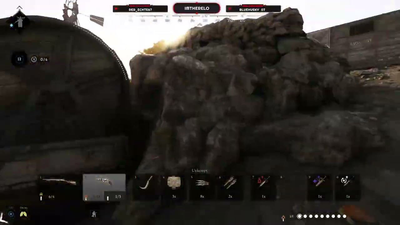 🔴Zwei pros am start  🔴  [Ger/Eng] [Pc] [18+]