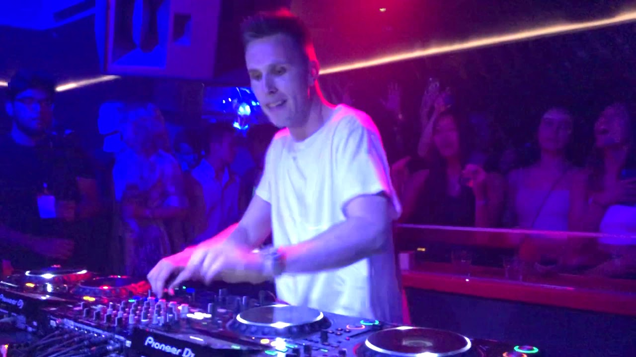 Nicky Romero @ Zouk KL 2019
