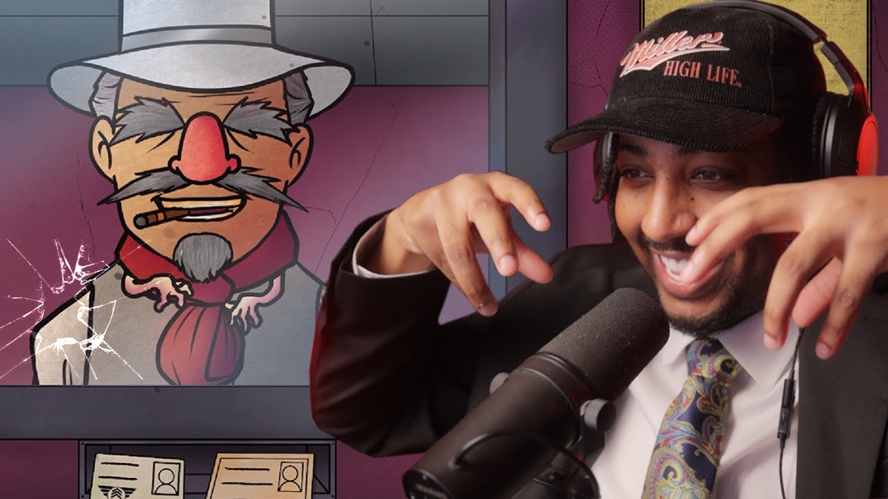 That's not my neighbor is Hilarious