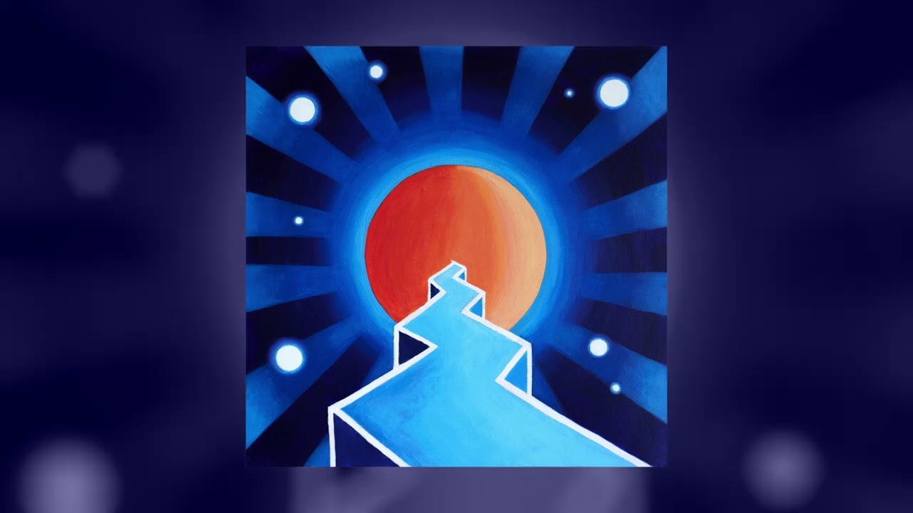 STOIK - It's Time [Kontinuum album - 02]