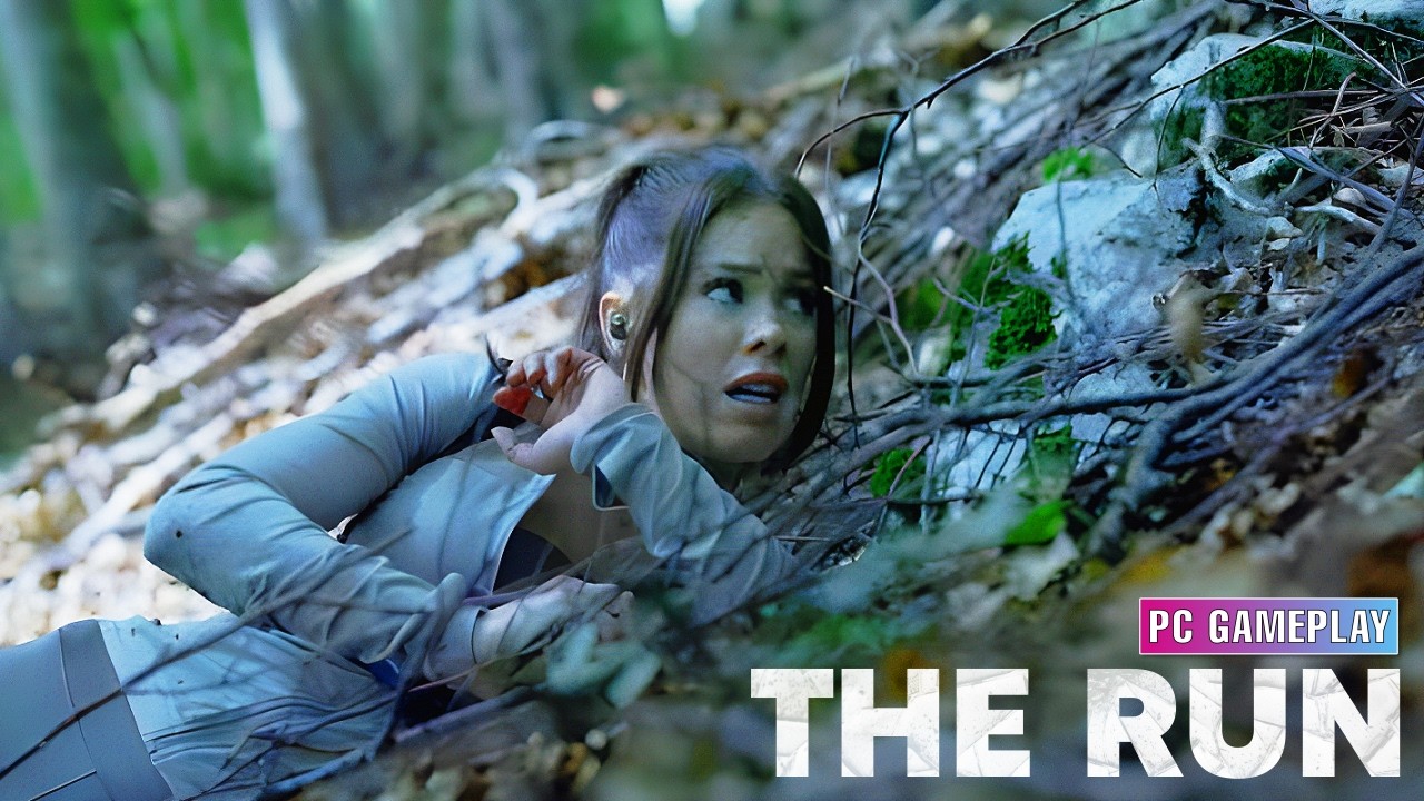 The Run | PC Gameplay No Commentary