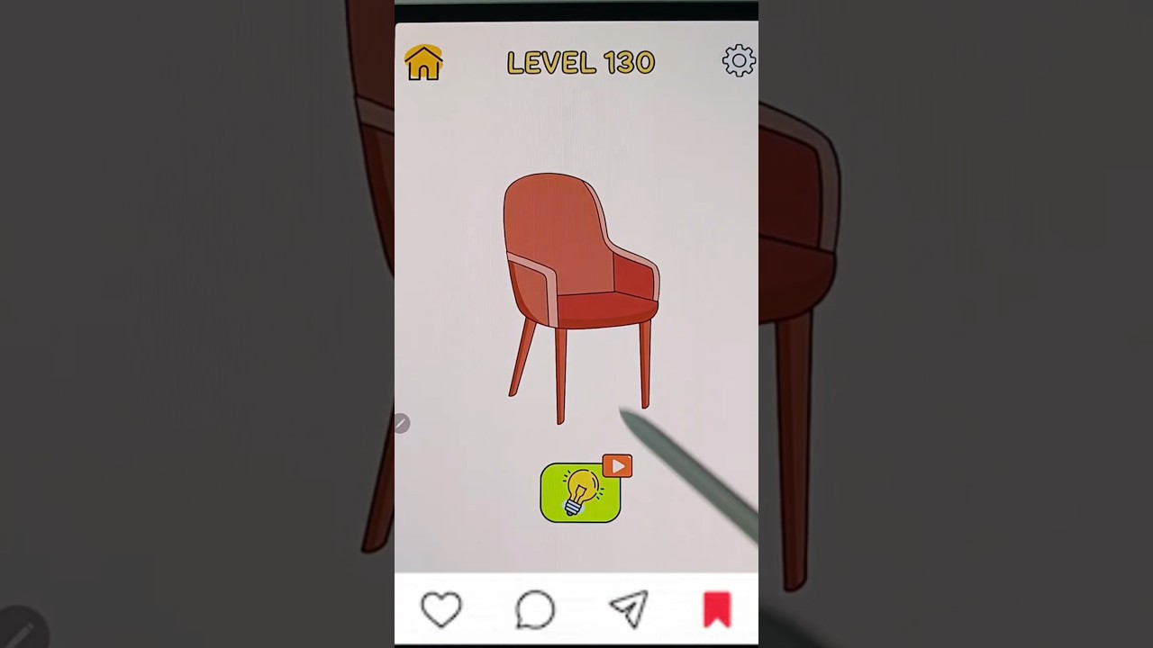 Level-127-131 | DOP:Draw One Puzzle #dop #drawonepuzzle #dopgaming