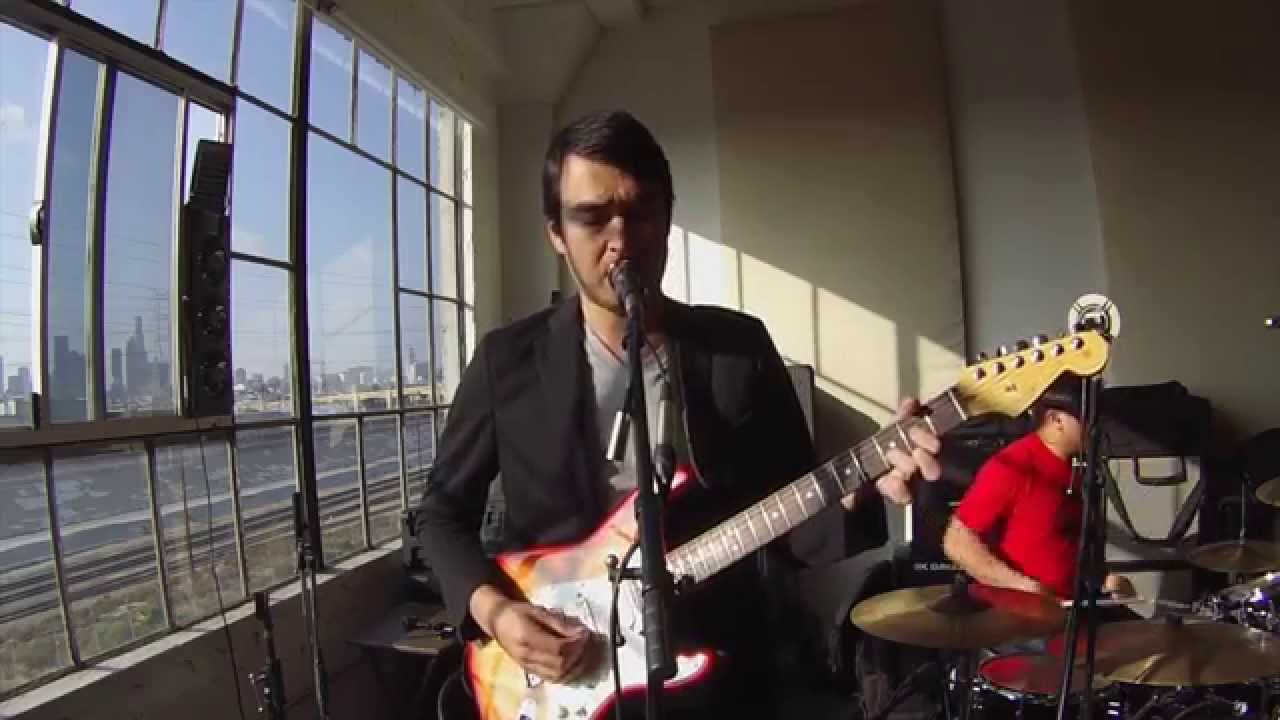 GoPro Sessions - Habang Buhay - Glenn Jacinto