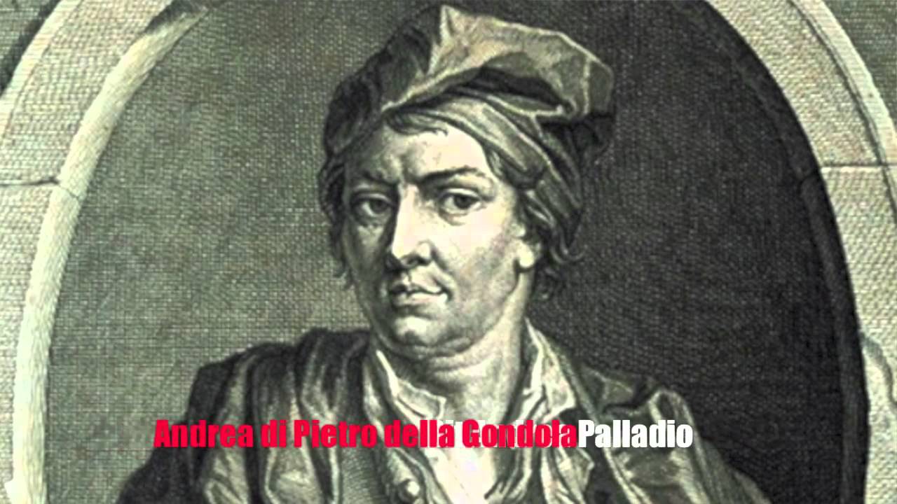 Andrea Palladio