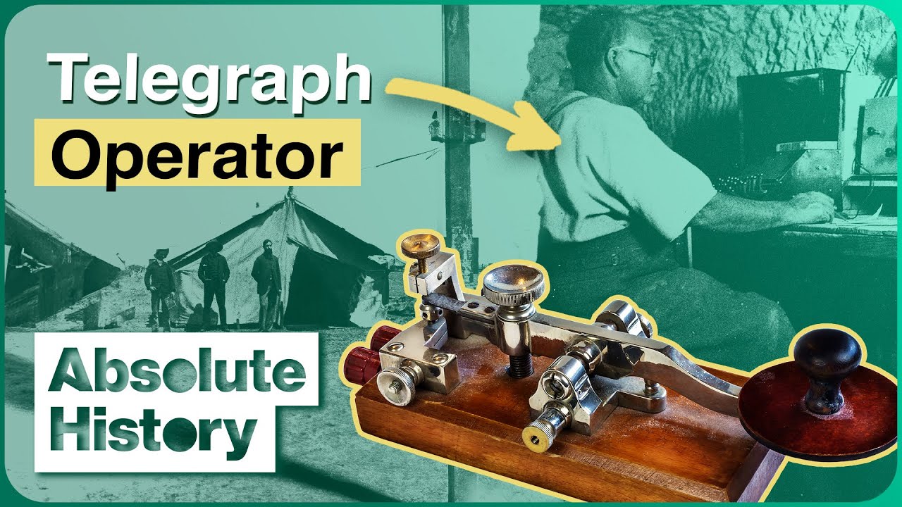 The Victorian Innovation That Saved Australia