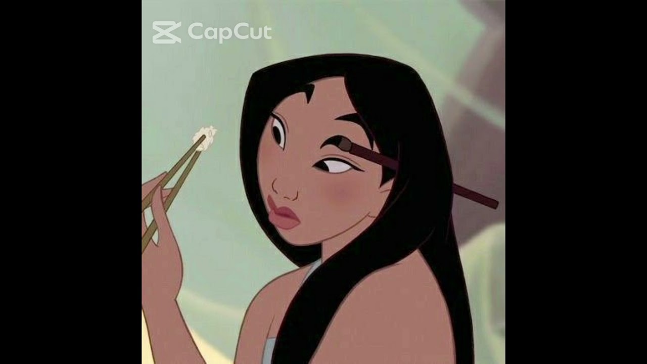 Lesson Number One - Mulan II (slowed)