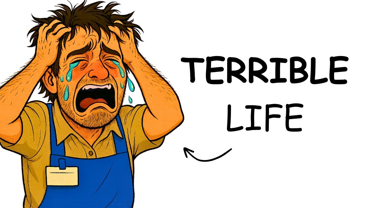 Why It Sucks To Be A Retail Worker