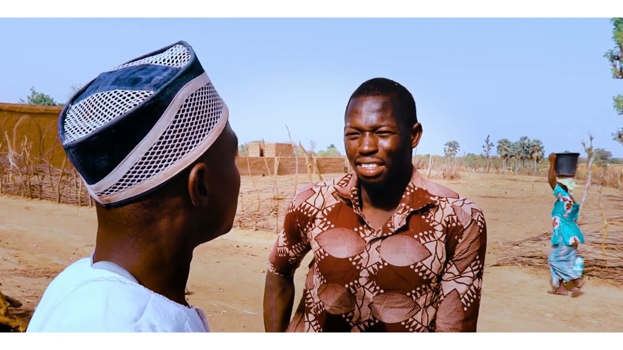 Bathio MOUNKORO-Soutien aux Mendiants