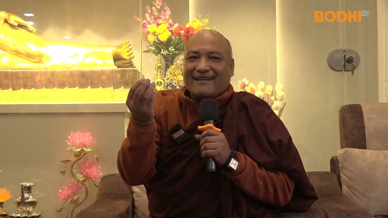 DHARMA DESANA : साप्ताहिक महापरित्राण पाठ Iआनन्दभूवन विहार,भूईखेल,श्रद्धेय सुख महास्थविर-DAY6