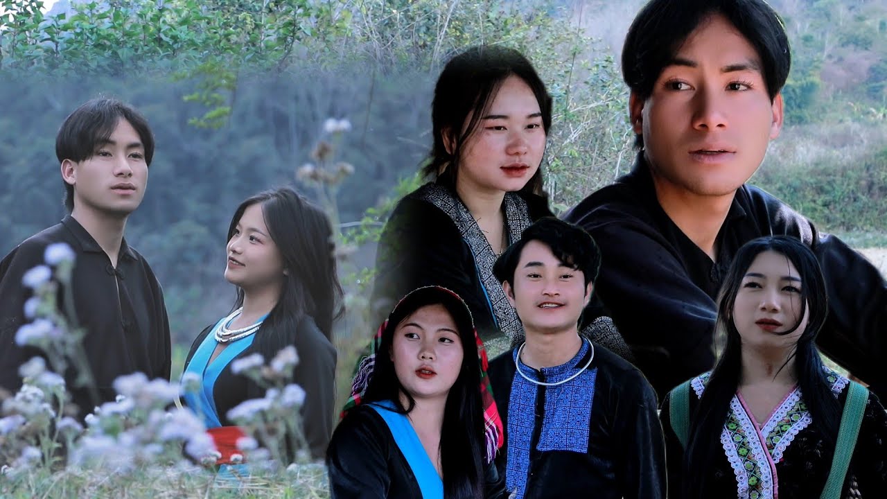 Kev Hlub Koom Niam Tsis Koom Txiv Part 13