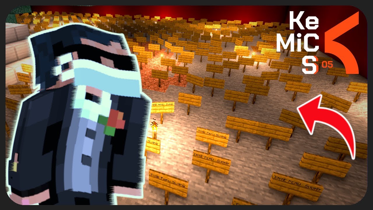 I GOT PRANKED IN KEMICS! [#33]