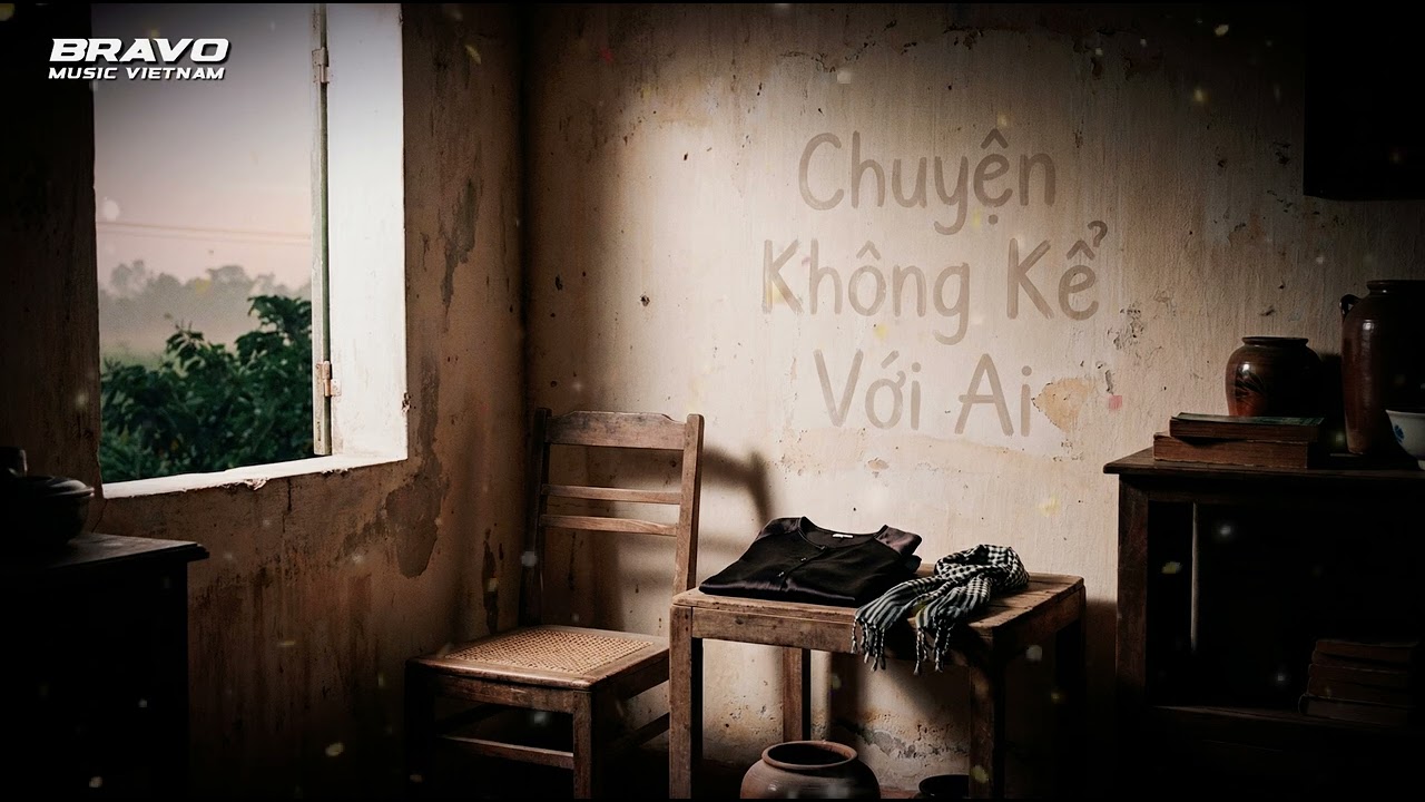 Chuyện Không Kể Với Ai | Rumba lặng yên