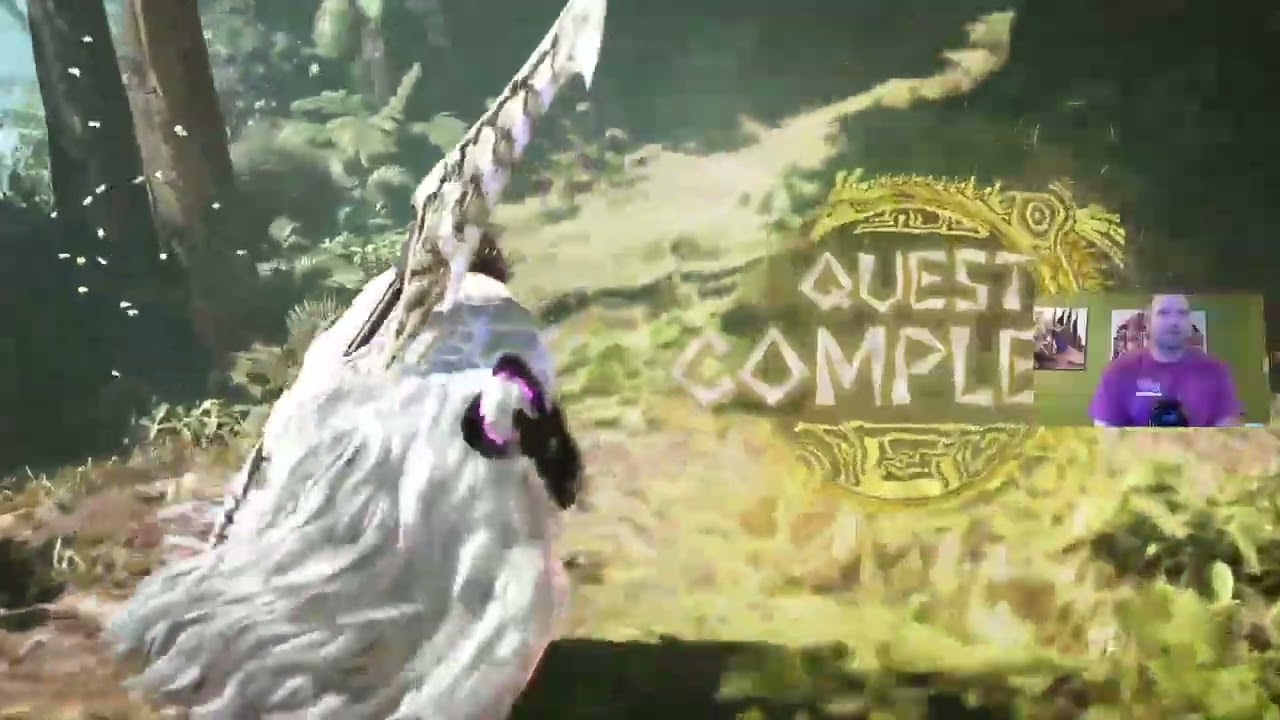 Exploring Secret Areas No One Found